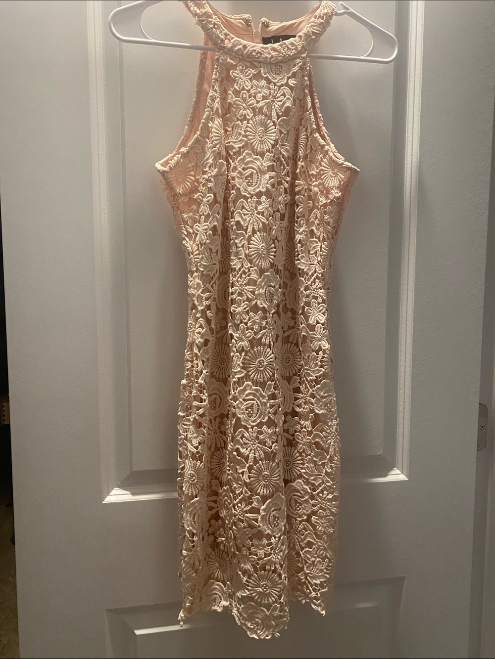 Lulu’s Dress - Lined Size S